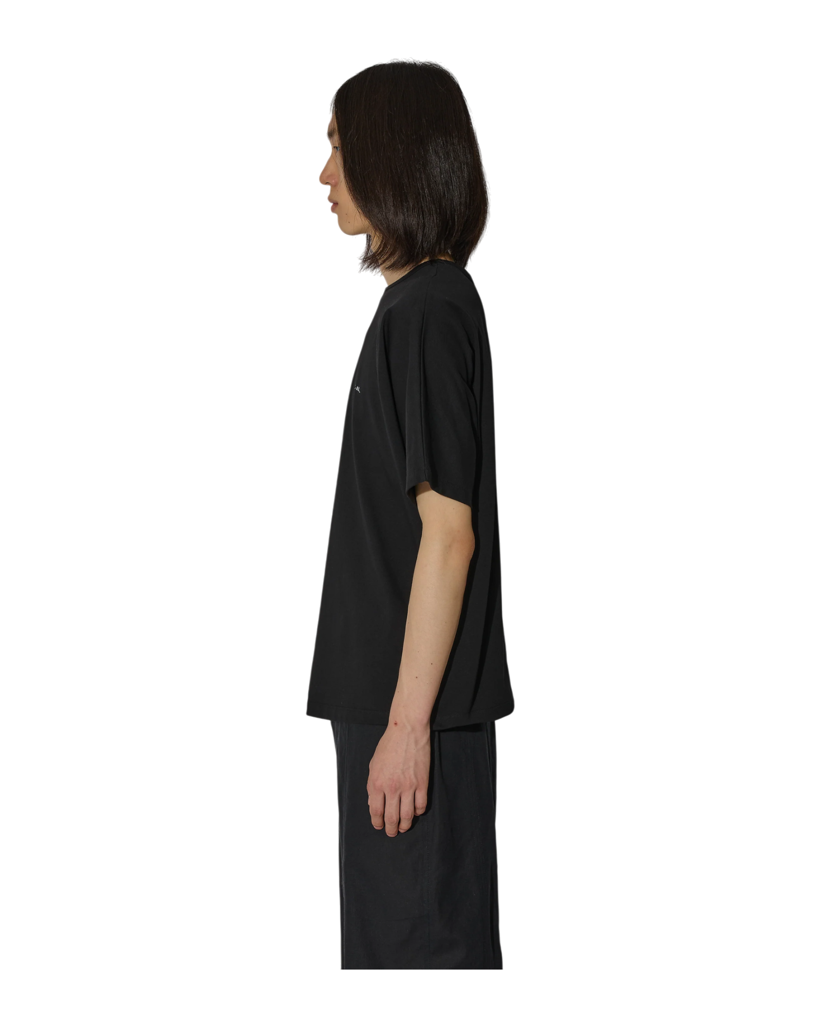 J.L-A.L Dalma Tshirt Black