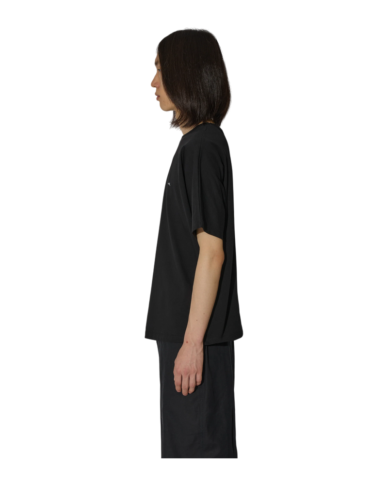 J.L-A.L Dalma Tshirt Black