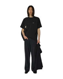 J.L-A.L Dalma Tshirt Black