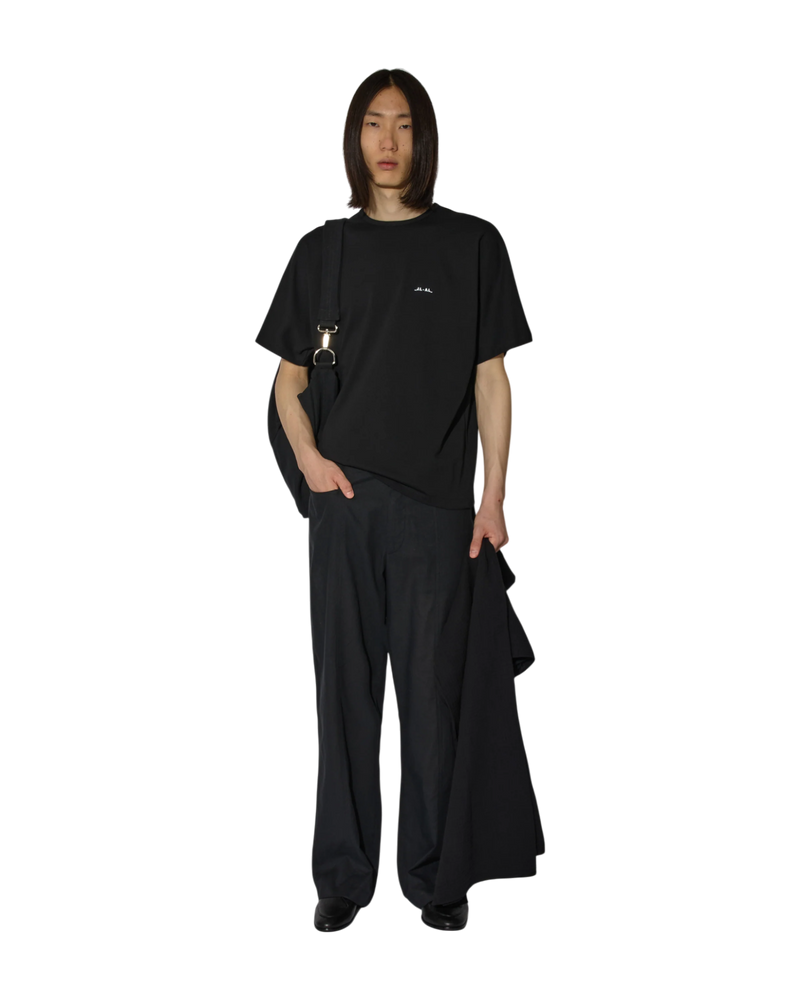 J.L-A.L Dalma Tshirt Black