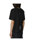 J.L-A.L Dalma Tshirt Black
