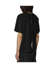 J.L-A.L Dalma Tshirt Black