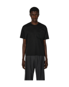 J.L-A.L Pieck Tshirt Black