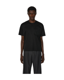 J.L-A.L Pieck Tshirt Black