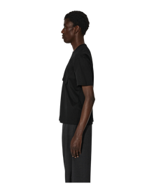 J.L-A.L Pieck Tshirt Black