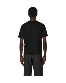 J.L-A.L Pieck Tshirt Black