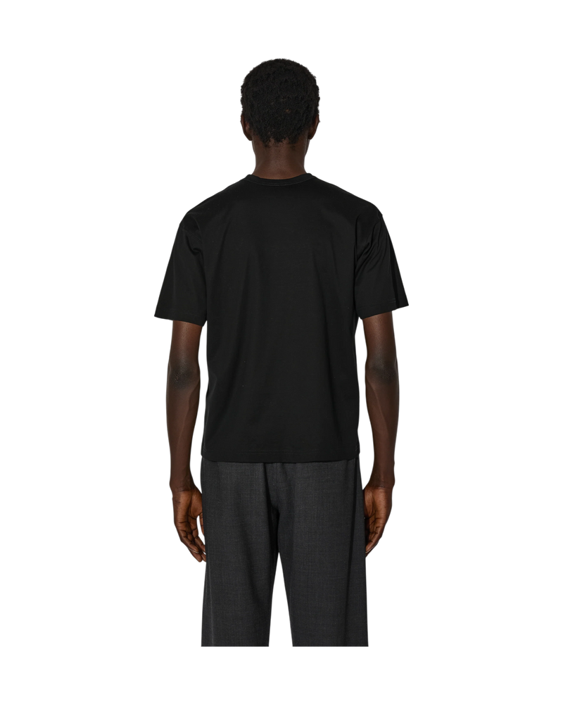 J.L-A.L Pieck Tshirt Black
