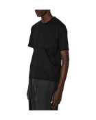 J.L-A.L Pieck Tshirt Black