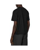 J.L-A.L Pieck Tshirt Black