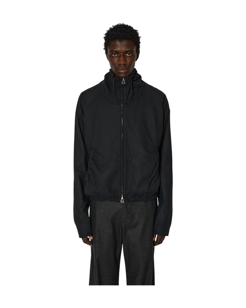 J.L-A.L Marco Jacket Black