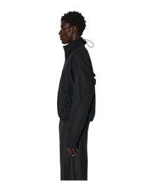 J.L-A.L Marco Jacket Black