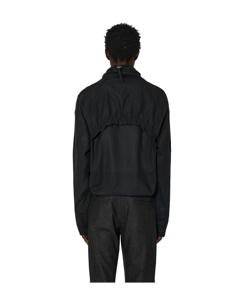 J.L-A.L Marco Jacket Black