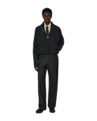 J.L-A.L Marco Jacket Black