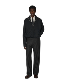 J.L-A.L Marco Jacket Black