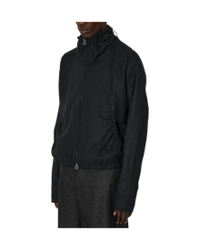 J.L-A.L Marco Jacket Black