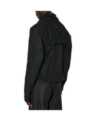 J.L-A.L Marco Jacket Black