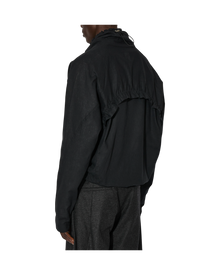 J.L-A.L Marco Jacket Black
