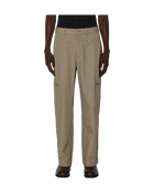 J.L-A.L Komai Trousers Grey