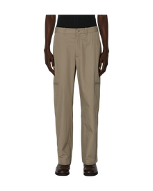 J.L-A.L Komai Trousers Grey