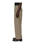 J.L-A.L Komai Trousers Grey