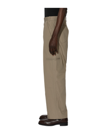 J.L-A.L Komai Trousers Grey