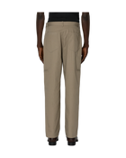 J.L-A.L Komai Trousers Grey