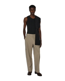 J.L-A.L Komai Trousers Grey