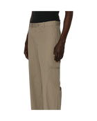 J.L-A.L Komai Trousers Grey