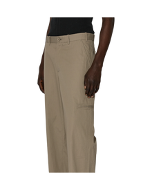 J.L-A.L Komai Trousers Grey