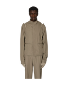 J.L-A.L Komai Jacket Grey