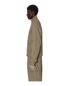 J.L-A.L Komai Jacket Grey