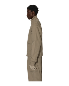 J.L-A.L Komai Jacket Grey