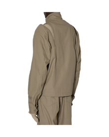 J.L-A.L Komai Jacket Grey