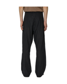 J.L-A.L Hans Trousers Black