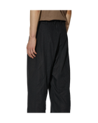J.L-A.L Hans Trousers Black