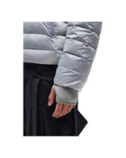 Jiyong Kim Lightweight Down Jacket Charcoal