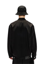 Song for the Mute Coach Jacket Black