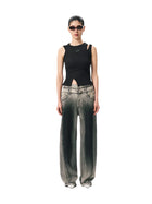 FengChenWang Two-in-One Vest