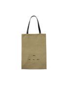 Song for the Mute Large Tote Bag Camel