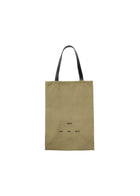 Song for the Mute Small Tote Bag Camel