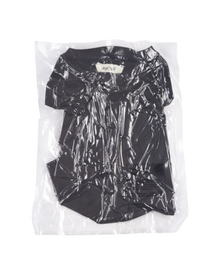 Jiyong Kim Sun-Bleached Pack T-Shirt Black