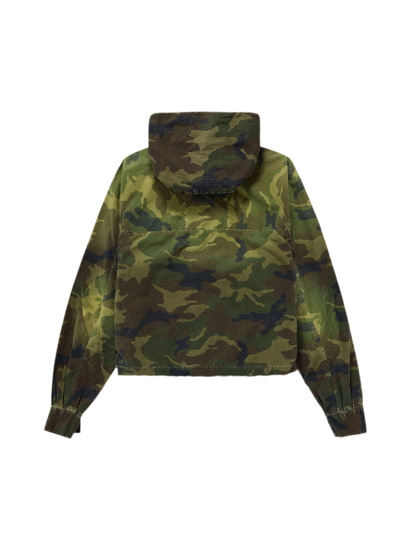 424 Jacket H Camo
