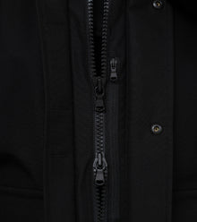 Nanamica 2L Gore-Tex Cruiser Jacket Black