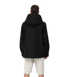 Nanamica 2L Gore-Tex Cruiser Jacket Black