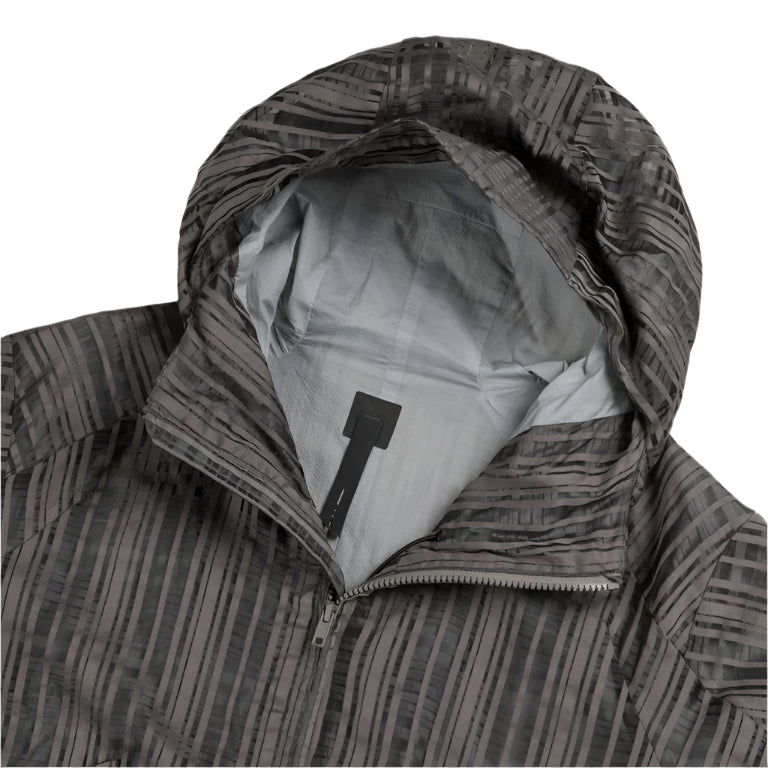 _J.L - A.L_ Eon Jacket Charcoal Grey