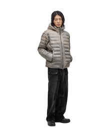 Jiyong Kim Sun-Bleached Double-Knee Trousers Black