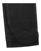 Alexander Digenova Underground Cut Out Pants Black