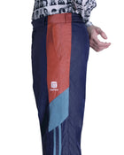 Martine Rose Track Trouser Navy