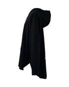 Nagonstans SWIM Circle Hoodie Black