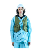 Nagonstans Trail Pocket Vest Black